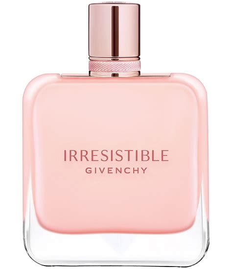 givenchy pink perfume